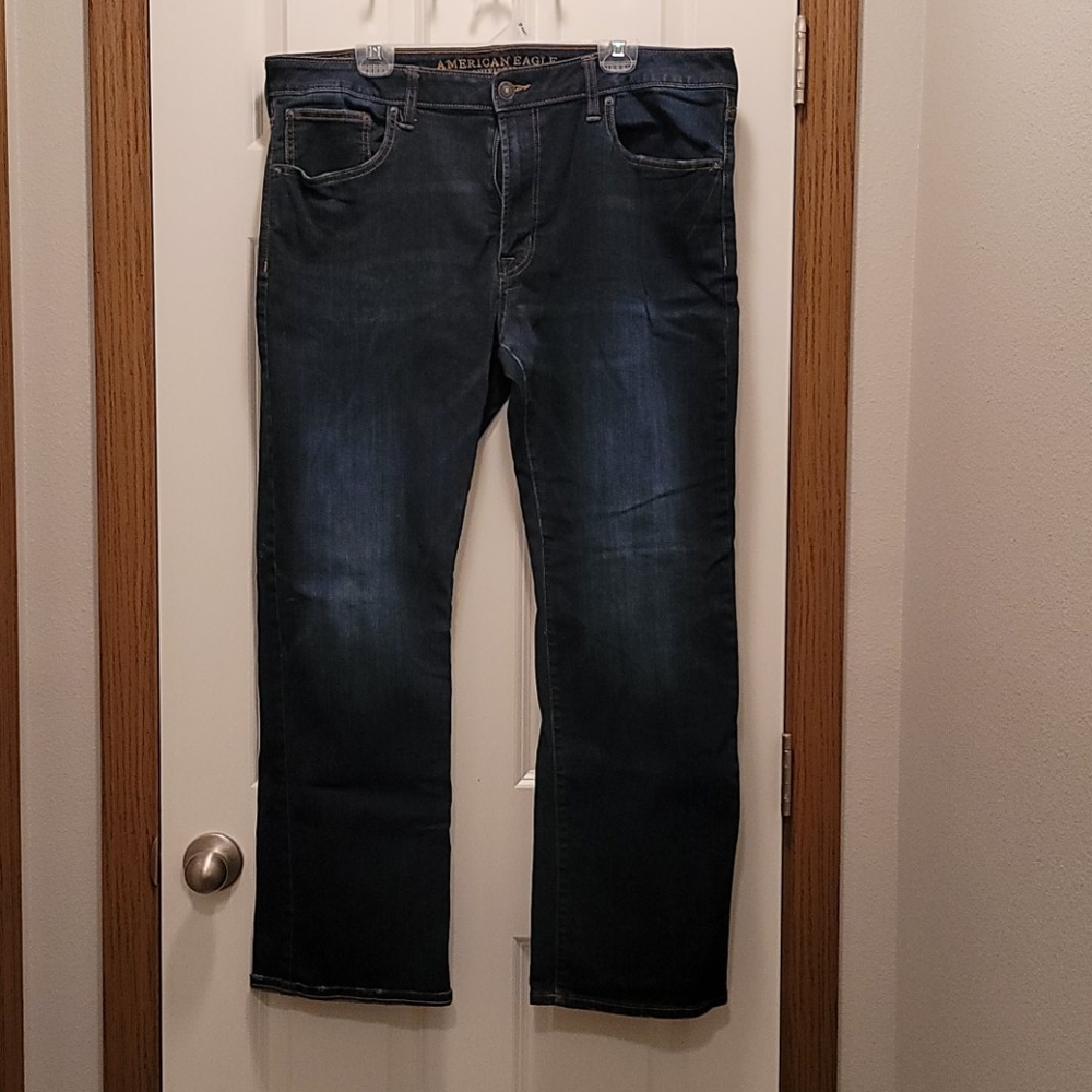 American Eagle Extreme Flex Original Boot 38x32